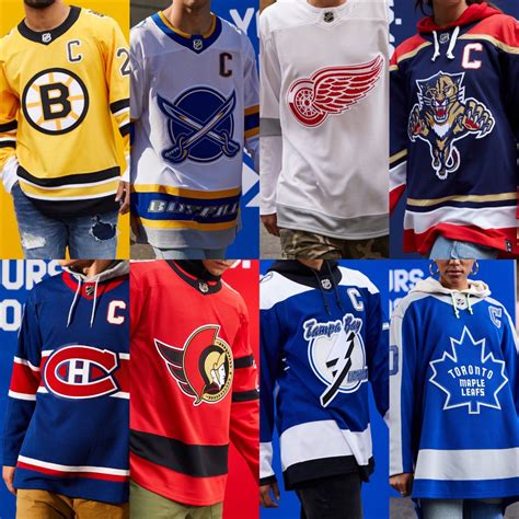 NHL Reverse Retro Jerseys 🔥🔥🔥 | Jersey, Nhl hockey jerseys, Hockey jersey