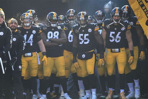 Steelers’ defense still searching for their identity, both in personnel ...