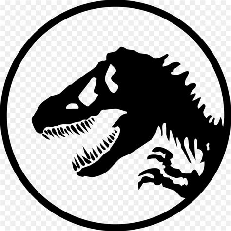 Jurassic World Logo Vector at Vectorified.com | Collection of Jurassic ...