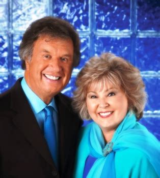 Bill and Gloria Gaither | Indiana Broadcast Pioneers