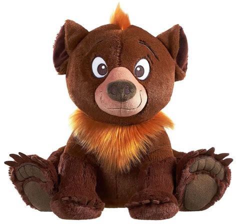 Disney Brother Bear Koda Exclusive 12 Medium Plush - ToyWiz