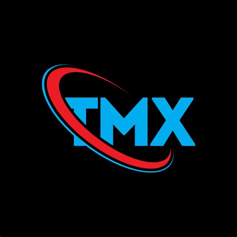 logotipo de mx. letra mx. diseño del logotipo de la letra tmx. logotipo ...