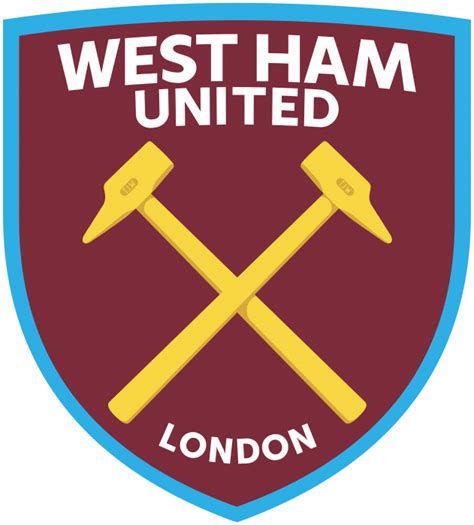 West Ham United – Logos Download