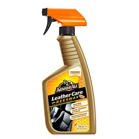 Find The Best Car Leather Cleaner Conditioner Reviews & Comparison - Katynel