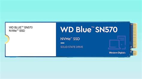 Save an incredible $155 on this Western Digital 2TB NVMe SSD – SSD ...