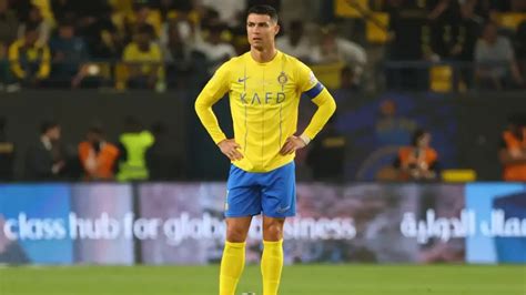 Ronaldo's Lesson for Al-Nassr Squad after Lose Title - Ghana Education