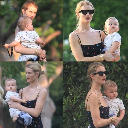 Jason Statham Wife And Baby / Did Rosie Huntington-Whiteley and Jason Statham Secretly ...