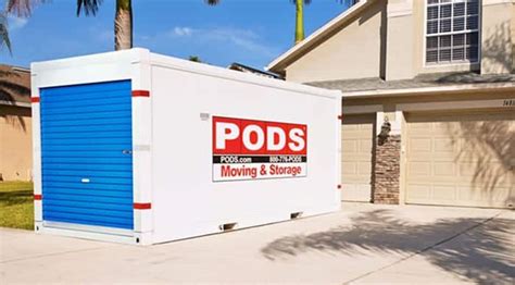 Is Renting a Pods Container Cheaper Than U-Haul? | Moving APT