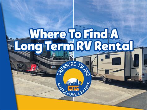 Looking for a reliable Bay Area RV rental company?