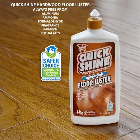 Holloway House Hardwood Floor Cleaner – Flooring Site