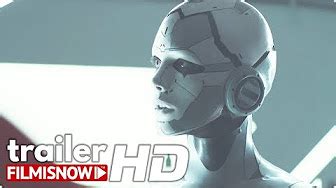 SCI-FI MOVIES TRAILERS - YouTube