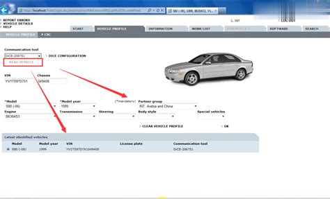 Bluetooth 2014D VOLVO VIDA DICE Free Download & Installation ...