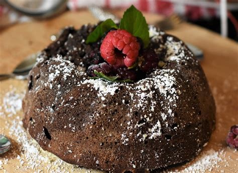 Get into the Christmas spirit with these delicious pudding recipes! - Best Recipes To Cook