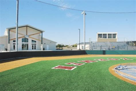 25 Best Texas High School Baseball Stadiums and Fields - Aceable | Texas high school baseball ...