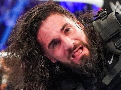 Seth Rollins Comments On A Possible Reunion Of The Shield