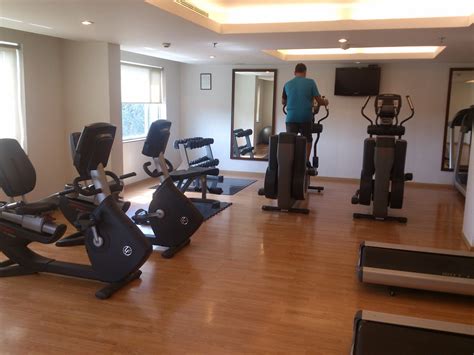 Lemon Tree Hotel, Electronics City, Bengaluru Gym: Pictures & Reviews - Tripadvisor