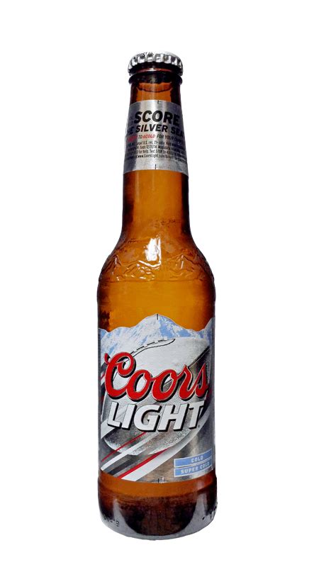 Coors Light - Kingdom Liquors