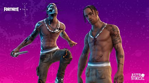 Fortnite: All the Skins That Have Been Banned from Competitive Play, More