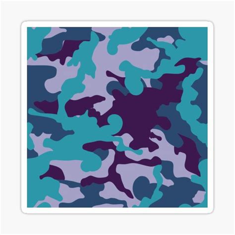 "Military, Army Inspired Designs, Camouflage" Sticker for Sale by coilsandglory | Redbubble