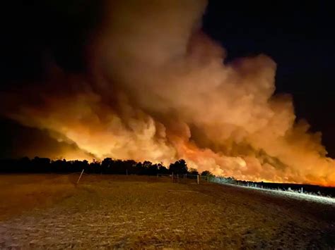 Fires in Perth today might not be the last with extreme weather all week | 7NEWS.com.au