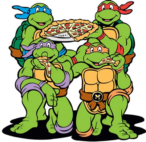 Ninja Turtles Clip Art - Cliparts.co