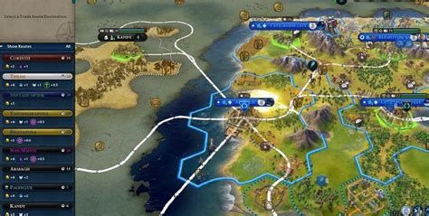 Civilization 6: Rise and Fall review | Rock Paper Shotgun