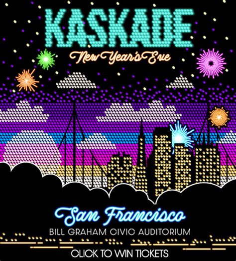 Kaskade New Years 2023 – Get New Year 2023 Update