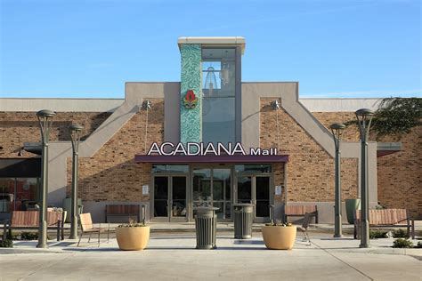 Acadiana Mall (Lafayette, LA): Top Tips Before You Go - TripAdvisor Lafayette Mall, Louisiana ...