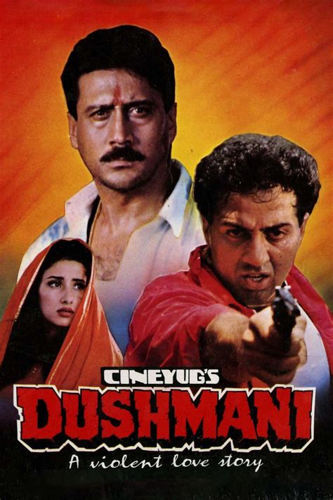 Dushmani: A Violent Love Story Pictures - Rotten Tomatoes