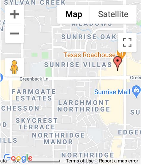 map_0020_FR – Citrus Heights