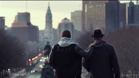 "Creed" Movie Review | We Live Entertainment