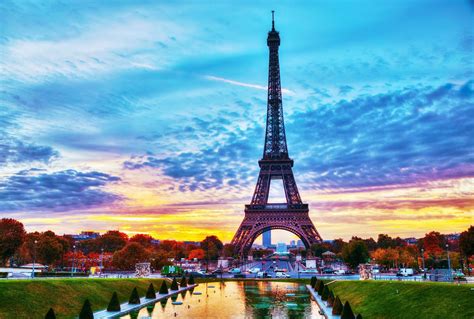 Eiffel Tower,Paris | Torre, França, Viagem
