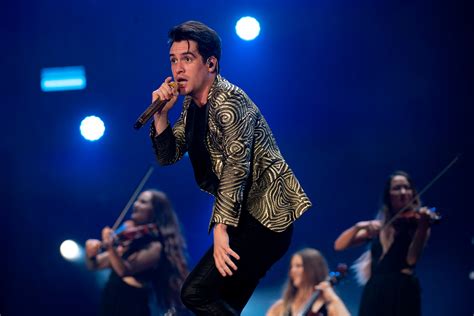 Panic! at the Disco Appear to Plot Grand Return Via Cryptic Sleep ...