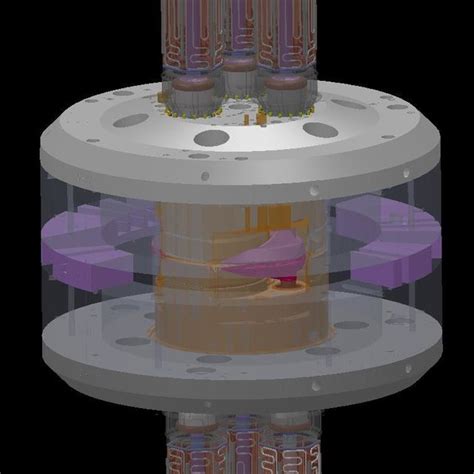 (PDF) Cyclotrons : Working Principles & Applications