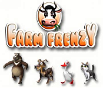 Farm Frenzy Series - Speedrun.com