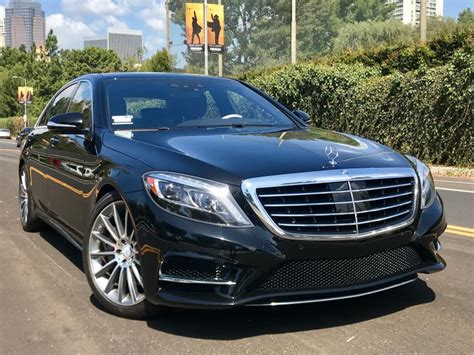 2015 Mercedes-Benz S550 for sale #66435 | MCG