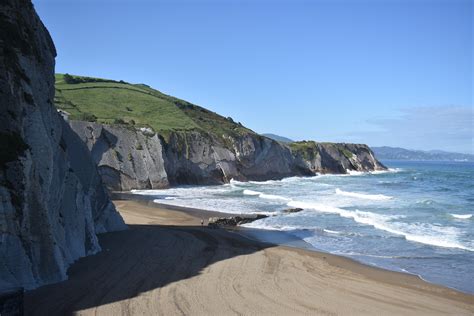 Top 10 Beaches in Northern Spain - Gerbers UnderWay