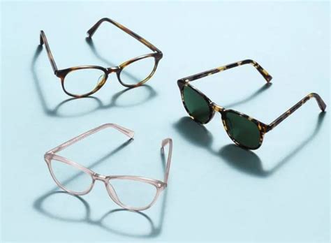 Warby Parker Glasses Review - Must Read This Before Buying