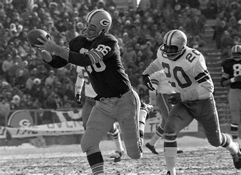 Packers, Cowboys fans in Villages remember original Ice Bowl in 1967 ...