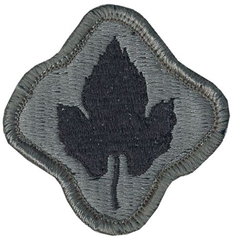 Patches » Army » Class A, DCU, BDU, & ACU Uniform Patches » ACU - Northern Safari Army Navy ...