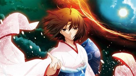 Crunchyroll - Ufotable Announces "Kara no Kyoukai" 10th Anniversary Bash