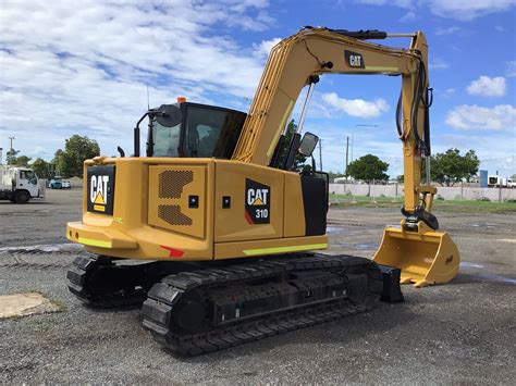 Unused Cat 310 Hydraulic Excavator Auction (0001-7030724) | Grays Australia