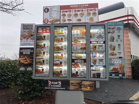 Checkers Menu 1 | Checkers menu and prices as of November 23… | Flickr