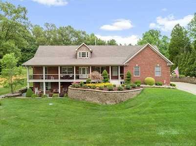 Country Club Estates Homes for Sale - Jeffersonville, IN Real Estate