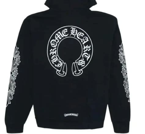 Chrome Hearts Clothing