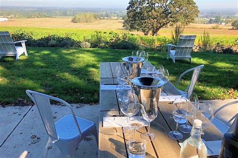 6 Willamette Valley Wine Tours Not to Miss (Fall 2023)