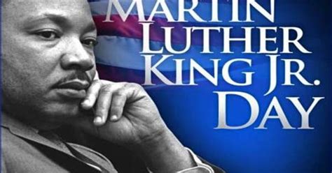 Martin Luther King, Jr. Day | News | truenorthradionetwork.com