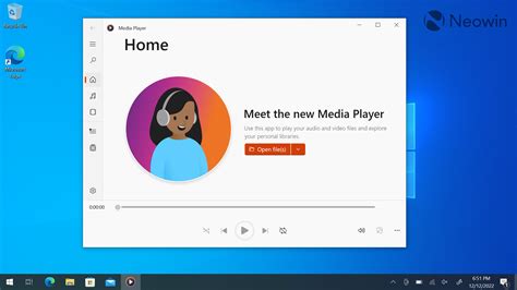 The new Windows Media Player is now available to Windows 10 users - Neowin