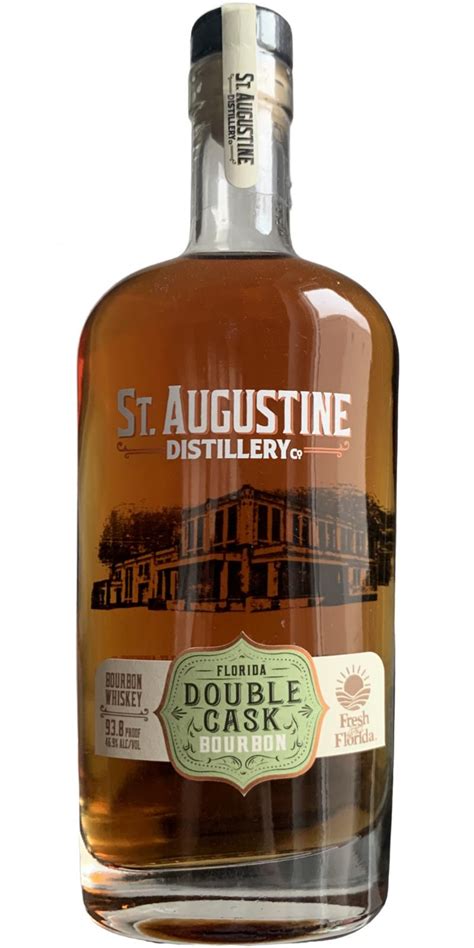 St. Augustine Distillery - Whiskybase - Ratings and reviews for whisky