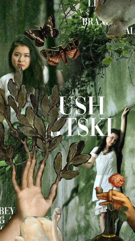 “let’s shake this poet out of the beast”- bag of bones, mitski in 2022 | Movie posters, Poster ...